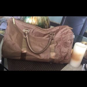 Guess by Marciano Large Duffle Bag